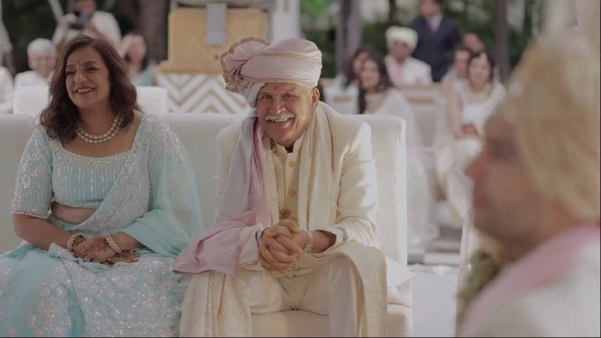 Parineeti-Raghav Wedding