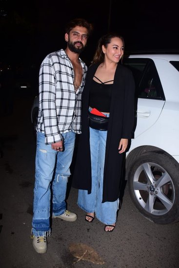  Sonakshi Sinha boyfriend