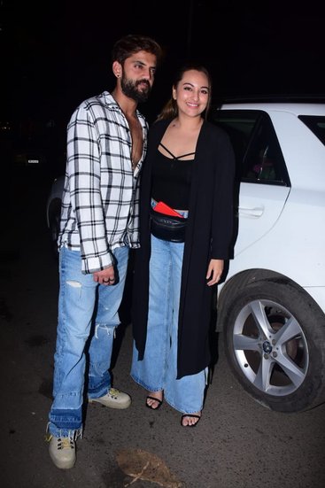 Sonakshi Sinha