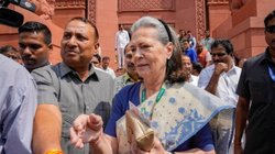 Women Reservation: सोनिया गांधी ने की ओबीसी आरक्षण की मांग लेकिन 2010 में अलग था मनमोहन सरकार का रुख, जानिए क्या बोले थे कानून मंत्री