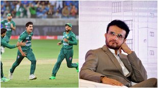 Asia Cup। World Cup। Sourav Ganguly । IND vs PAK