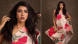 South Actress Lakshmi Manchu Breaks Silence on Slapping