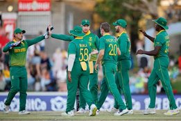 South Africa | World Cup | Cricket News