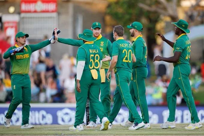 South Africa | World Cup | Cricket News