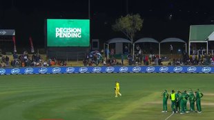 South Africa vs Australia । SA vs AUS ।
