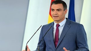 Spain, Corona, Pedro Sánchez
