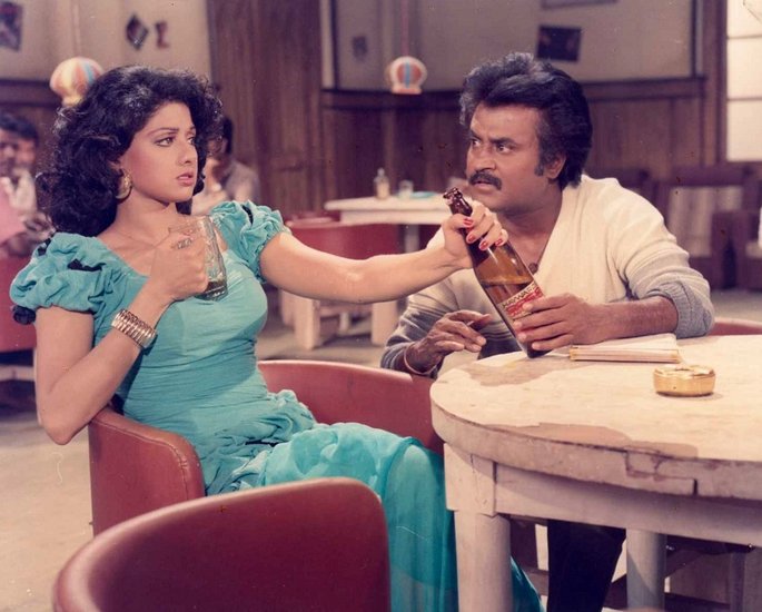 Sridevi