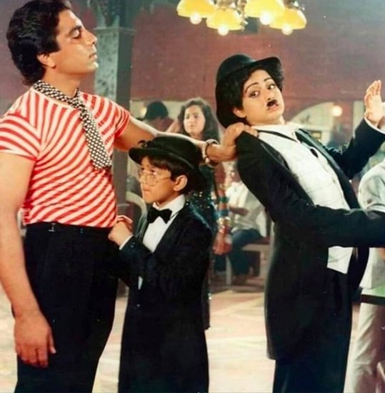 Sridevi