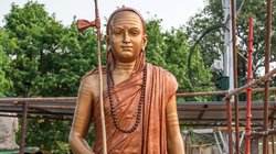 एकात्मता की मूर्ति: 290 पैनल मिलाकर बनाई गई है प्रतिमा, जानिए विशेषताएं