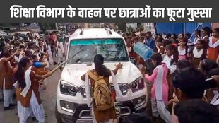 government school| mahnar vaishali| education department vehicle