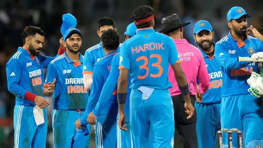 IND vs BAN Playing 11 | IND vs BAN Dream11 Team | Asia Cup 2023