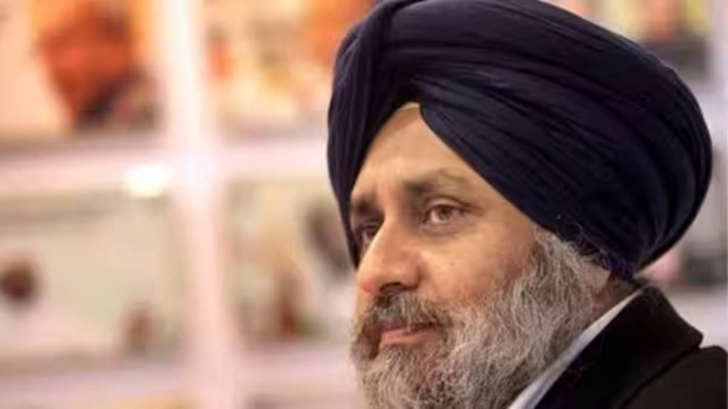 SAD | Sukhbir Singh Badal | BJP | Congress |