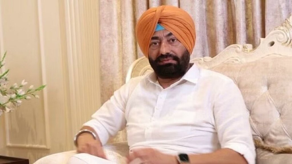 Sukhpal Khera