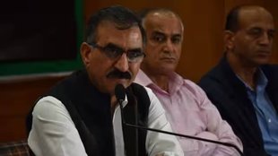 Himachal Pradesh | Calamity |