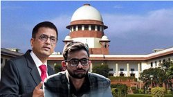 उमर खालिद की जमानत याचिका पर सुनवाई 5वीं बार टली, CJI चंद्रचूड़ अदालत के इस रवैया पर उठा चुके हैं सवाल