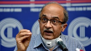 Prashant Bhushan | Supreme Court | Odisha government