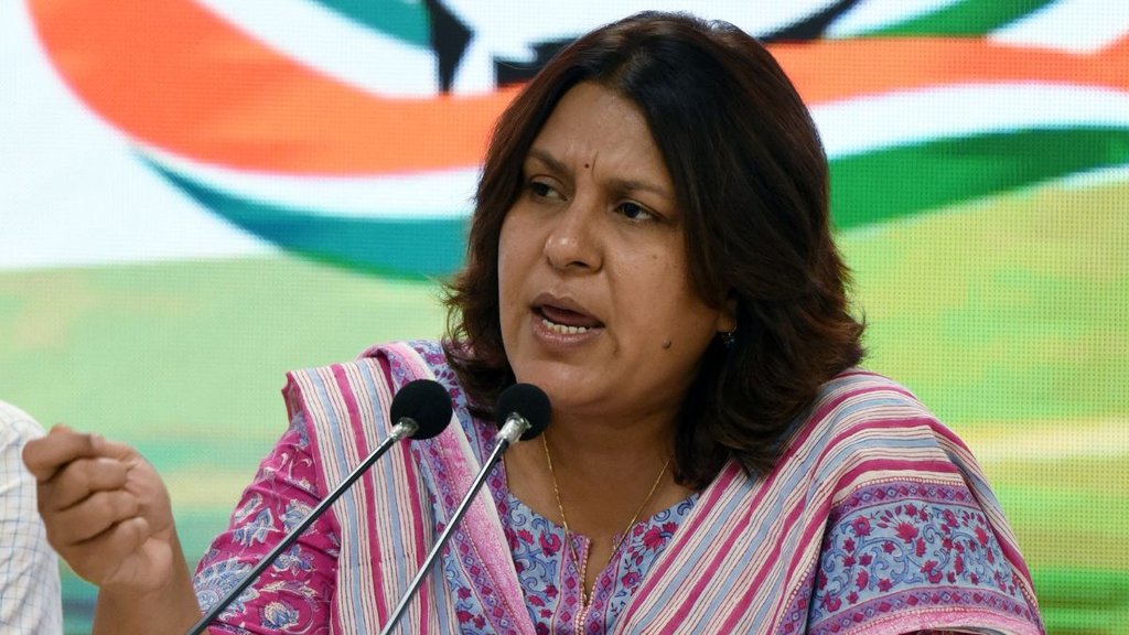 Himachal Pradesh | Supriya Shrinate | apple farmers