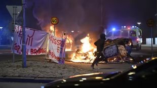 Sweden News | Quran