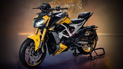 TVS Apache RTR 310 Top 5 things: कीमत से लेकर इंजन तक टीवीएस अपाचे आरटीआर 310 की वो पांच बड़ी बातें, जो आपको जरूर जाननी चाहिए
