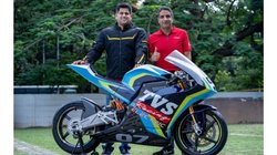TVS Motors ने की टू व्हीलर के लिए भारत की पहली इलेक्ट्रिक रेसिंग चैंपियनशिप की घोषणा, पढ़ें डिटेल