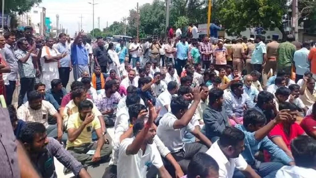 Tamil Nadu’s Tiruppur murder case
