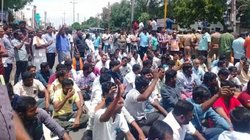 BJP पदाधिकारी सहित परिवार के 4 लोगों की बेरहमी से हत्या, इलाके में तनाव, भारी पुलिस फोर्स तैनात