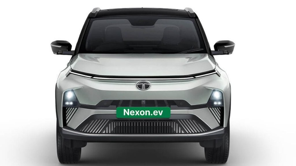 ata Nexon EV facelift launched | Tata Nexon EV 2023 Price | Tata Nexon EV 2023 Specifications ata Nexon EV facelift launched | Tata Nexon EV 2023 Price | Tata Nexon EV 2023 Specifications