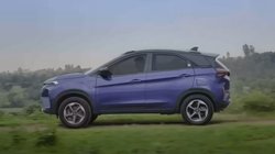 Tata Nexon facelift: लॉन्च से पहले यहां जानें टाटा नेक्सन फेसलिफ्ट के सभी ट्रिम्स और उनके फीचर्स की डिटेल