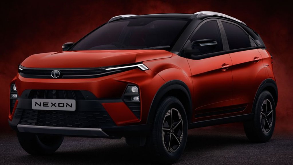 Tata Nexon EV facelift launched | Tata Nexon 2023 Price | Tata Nexon 2023 Specifications