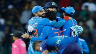 Team India | Asia Cup 2023 | IND vs SL