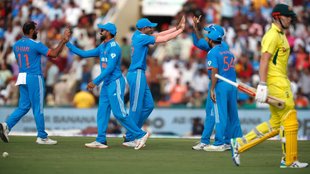 IND vs AUS । IND vs AUS 1st ODI । ICC Rankings