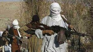Terrorism| Jammu kashmir