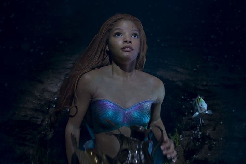 The Little Mermaid