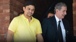 15 हजार रन बनाने वाले पाकिस्तान के पूर्व कप्तान को 12 साल जेल की सजा, खालिद लतीफ ने सांसद का सिर काटने के लिए रखा था 19 लाख का इनाम