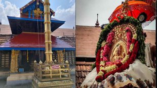 thiruvarppu sri krishna temple, thiruvarppu sri krishna temple kerala,