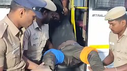 Tiruppur Multiple Murder: बीजेपी नेता और उसके परिवार की हत्या का मुख्य आरोपी भाग रहा था, तमिलनाडु पुलिस ने घुटने में मारी गोली