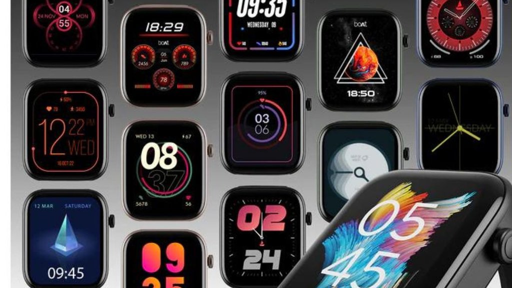 Top 5 Affordable Smartwatches । Top 5 Most Affordable Smartwatches । Top 5 Budget Friendly Smartwatches । Top 5 Pocket Friendly Smartwatches । Top 5 Low Budget Smartwatches