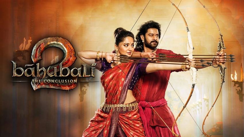 Bahubali 2