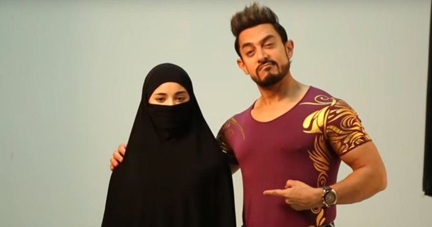 Secret Superstar