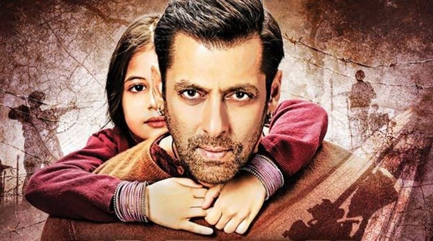 Bajrangi Bhaijaan