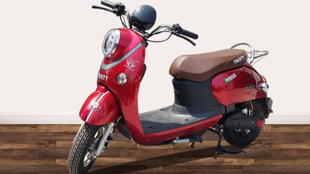 EV Buying Guide । Trinity Motors Amigo । Trinity Motors Amigo Price । Trinity Motors Amigo Range