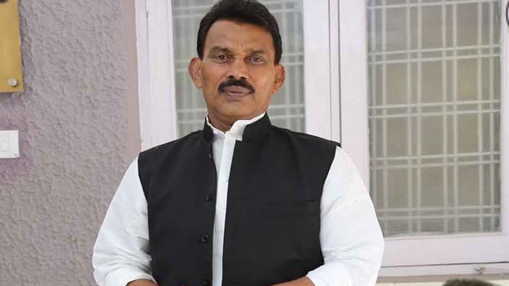 MP Chunav 2023| Tulsi silavat