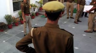Police Women Constables |