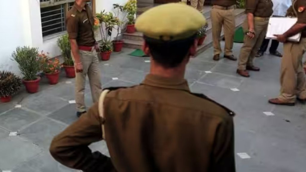 Police Women Constables |