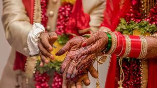 UP man | wife married to her lover | UP NEWS
