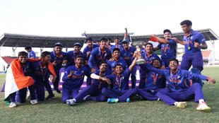 Under 19 World Cup | World Cup | Under 19 World Cup Schedule