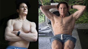 Brayan Johnson । Anti-aging Tips । Brayan Johnson Anti-aging Tips