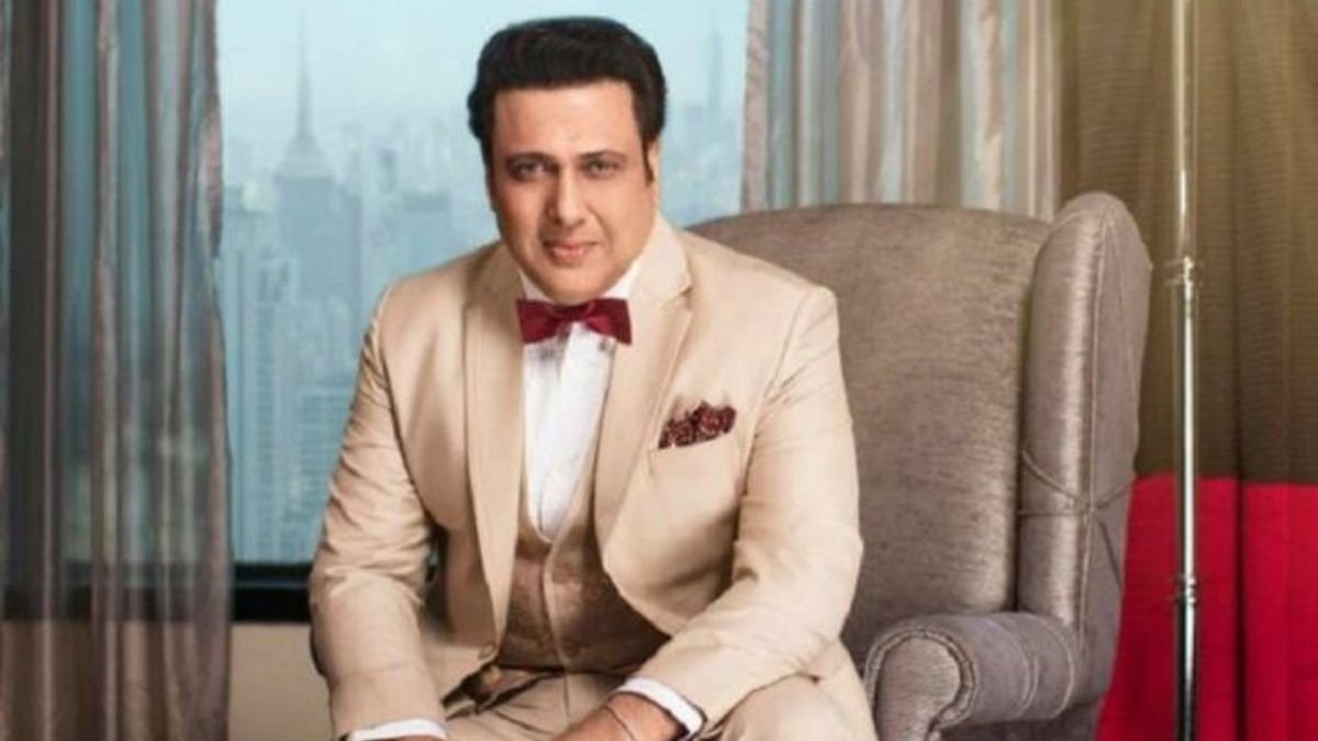 Govinda, bollywood