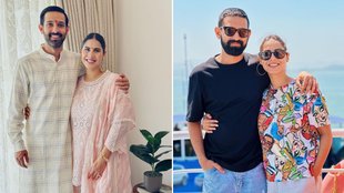 Vikrant Massey-Sheetal Thakur To Be Parents