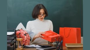 Happy Teachers Day 2023 | Teacher's Day 2023 gift | Teachers Day gift options